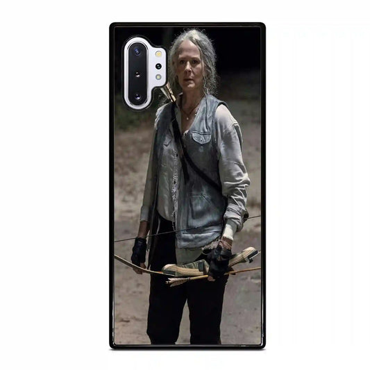 Carol Peletier Retro Samsung Galaxy Note 10 Pro 5G Case