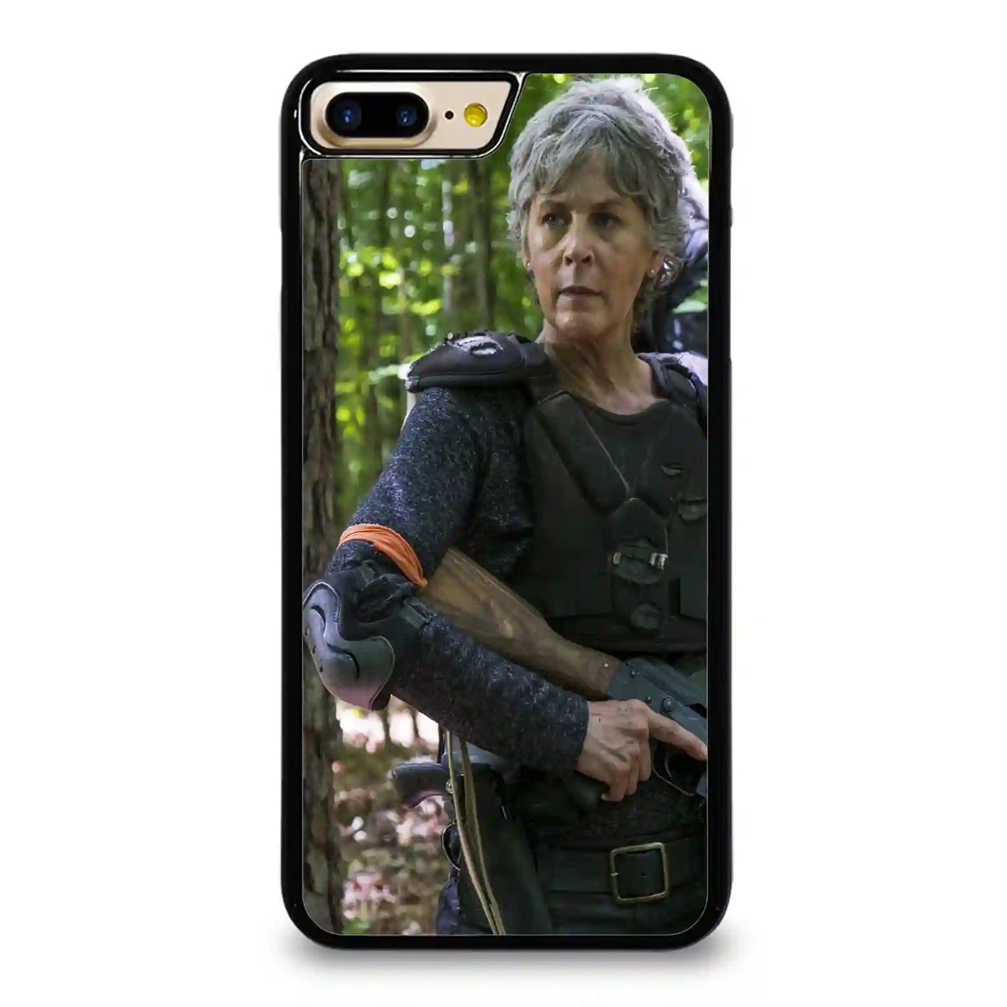 Carol Peletier Vintage iPhone 7-8 Plus Case