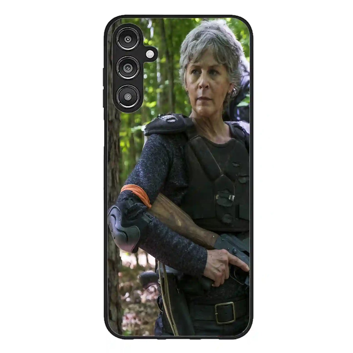 Carol Peletier Vintage Samsung Galaxy A14 5G Case