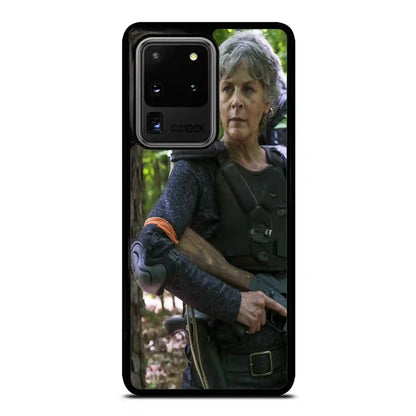 Carol Peletier Vintage Samsung Galaxy S20 Ultra Case