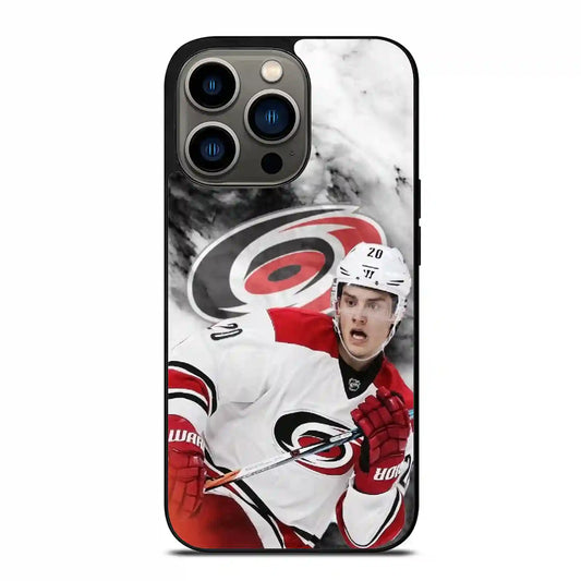 Carolina Hurricanes  Retro Vintage iPhone 13 Pro Case