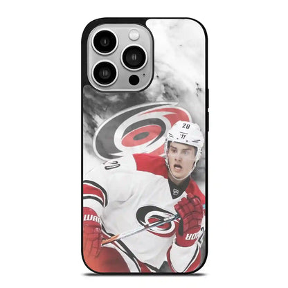 Carolina Hurricanes  Retro Vintage iPhone 14 Pro Case