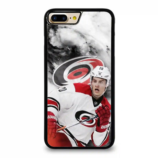 Carolina Hurricanes  Retro Vintage iPhone 7-8 Plus Case