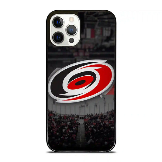 Carolina Hurricanes Classic iPhone 12 Pro Case