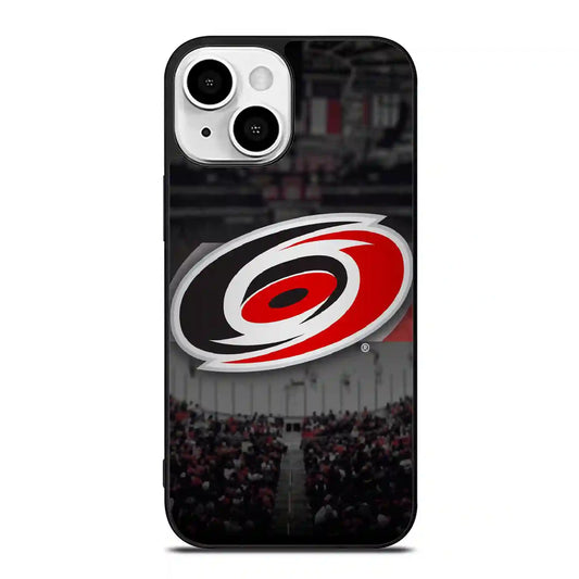 Carolina Hurricanes Classic iPhone 13 Case