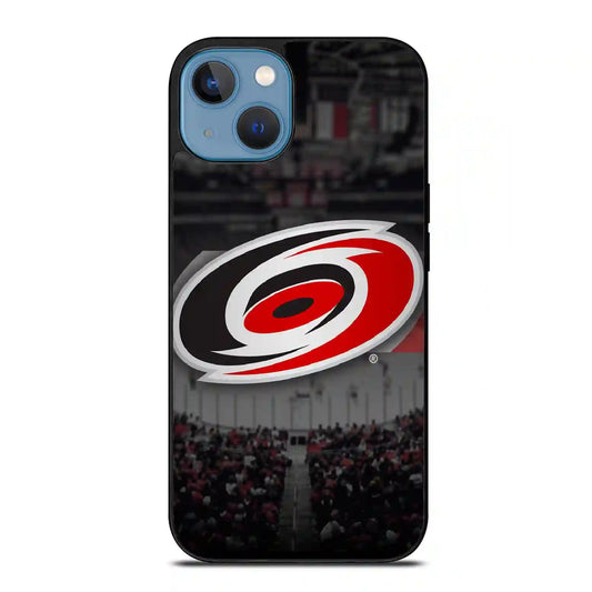 Carolina Hurricanes Classic iPhone 14 Case