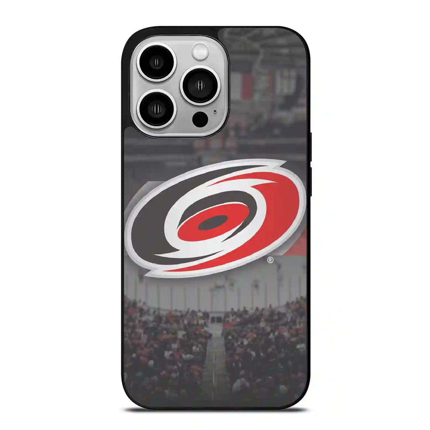 Carolina Hurricanes Classic iPhone 14 Pro Case