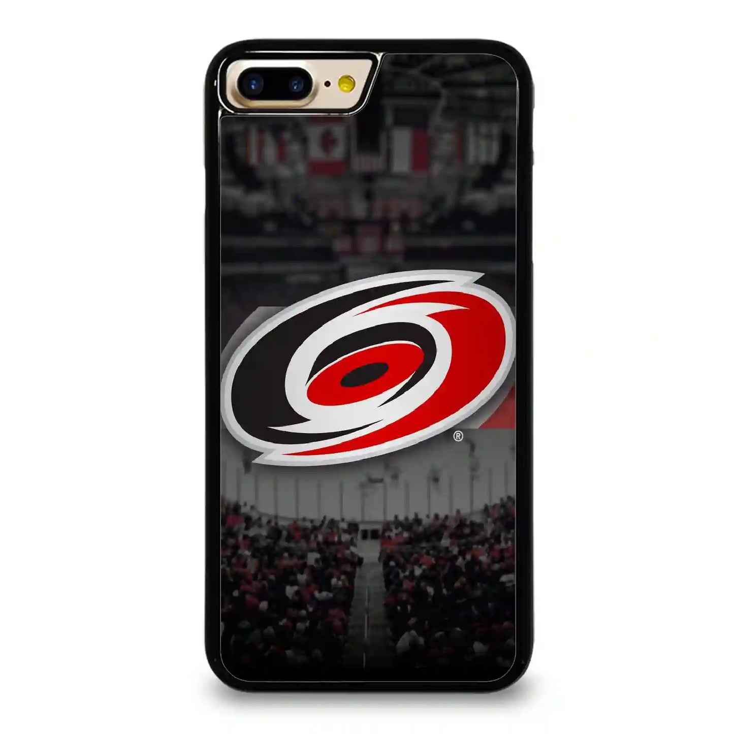 Carolina Hurricanes Classic iPhone 7-8 Plus Case