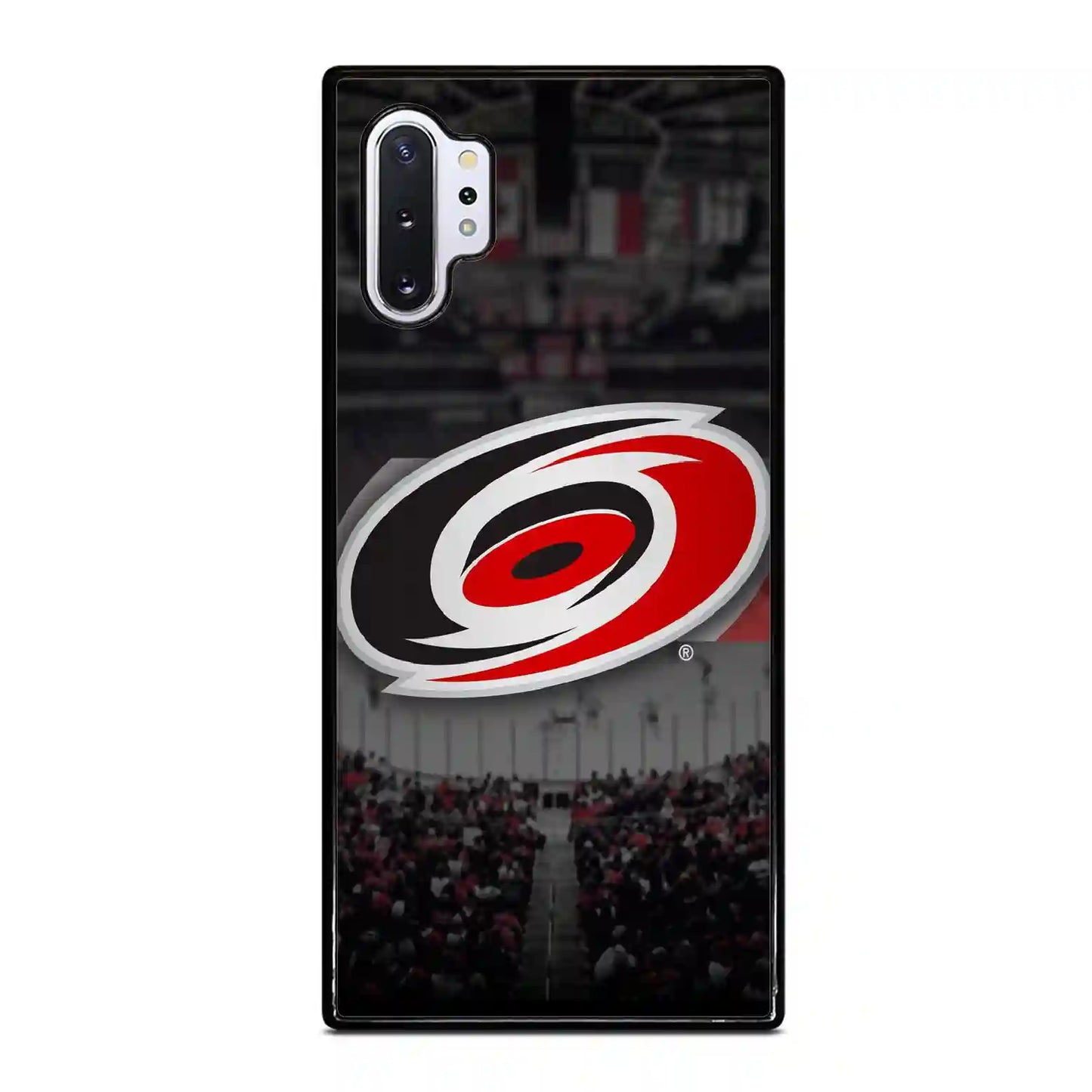 Carolina Hurricanes Classic Samsung Galaxy Note 10 Pro 5G Case