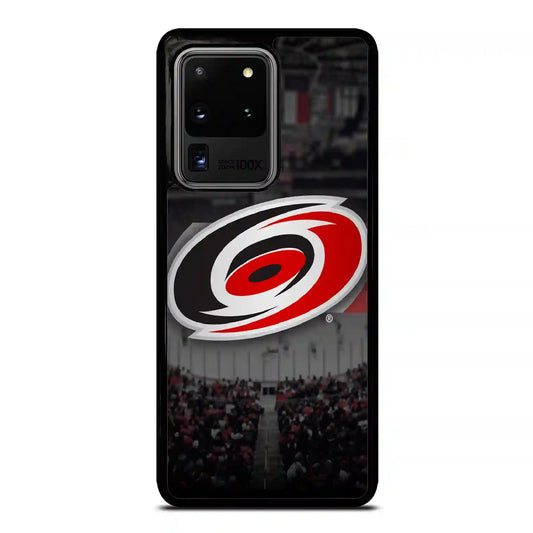 Carolina Hurricanes Classic Samsung Galaxy S20 Ultra Case