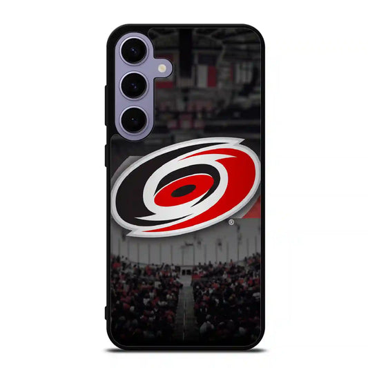 Carolina Hurricanes Classic Samsung Galaxy S24 Plus Case