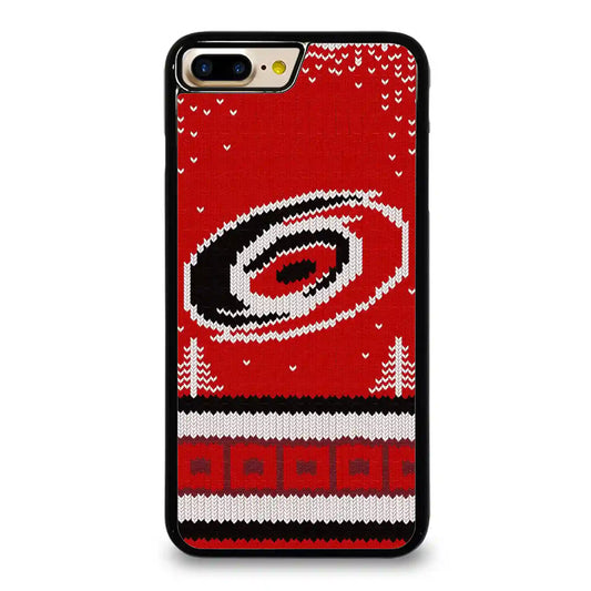 Carolina Hurricanes Color iPhone 7-8 Plus Case