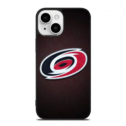 Carolina Hurricanes Colorful iPhone 13 Case