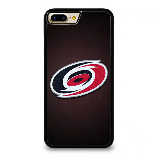 Carolina Hurricanes Colorful iPhone 7-8 Plus Case