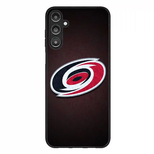 Carolina Hurricanes Colorful Samsung Galaxy A14 5G Case