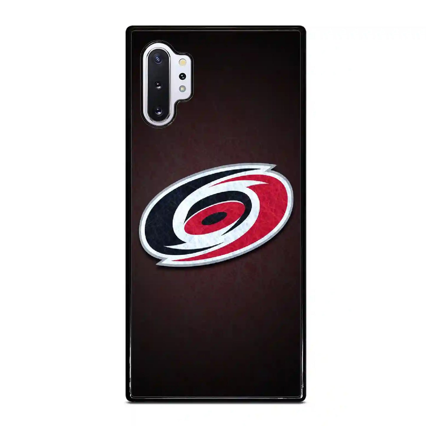 Carolina Hurricanes Colorful Samsung Galaxy Note 10 Pro 5G Case