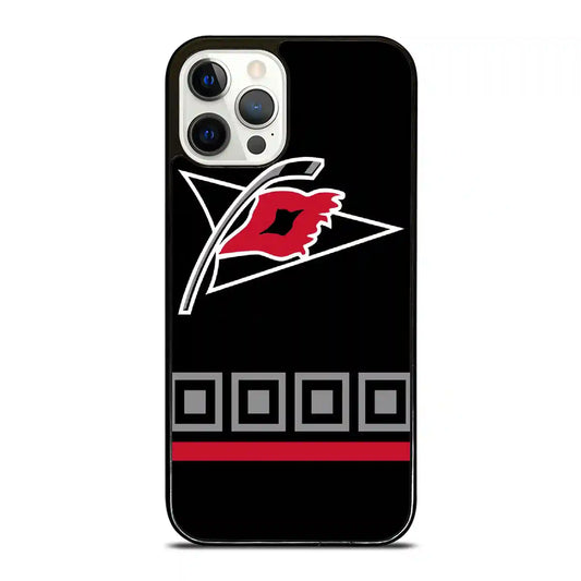 Carolina Hurricanes Cool iPhone 12 Pro Case