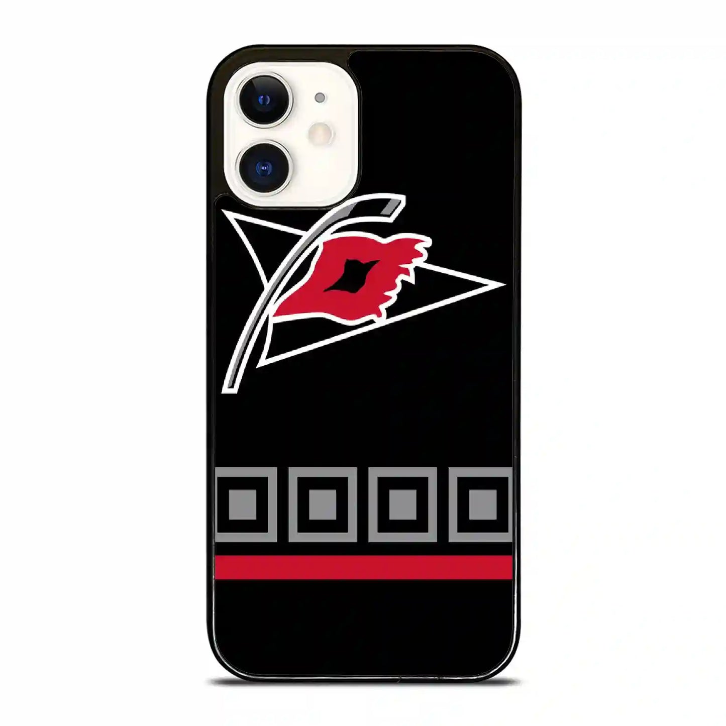 Carolina Hurricanes Cool iPhone 12 Mini Case