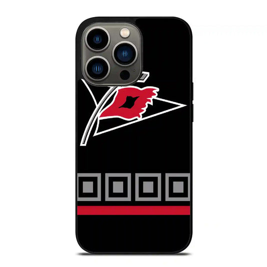 Carolina Hurricanes Cool iPhone 13 Pro Case