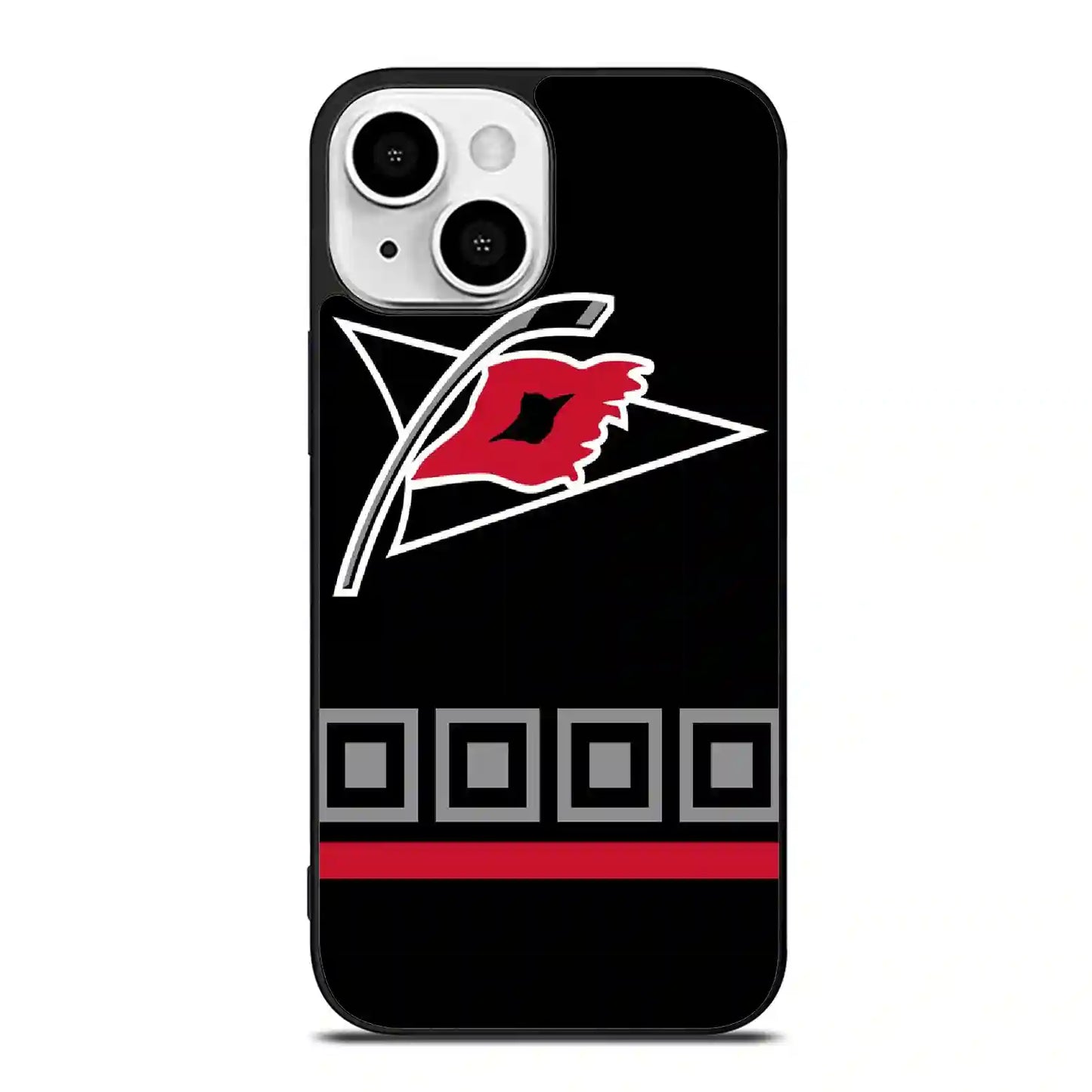 Carolina Hurricanes Cool iPhone 13 Case