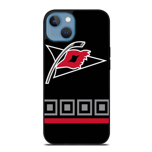 Carolina Hurricanes Cool iPhone 14 Case