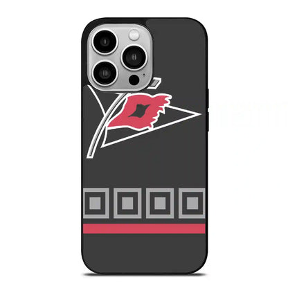 Carolina Hurricanes Cool iPhone 14 Pro Case