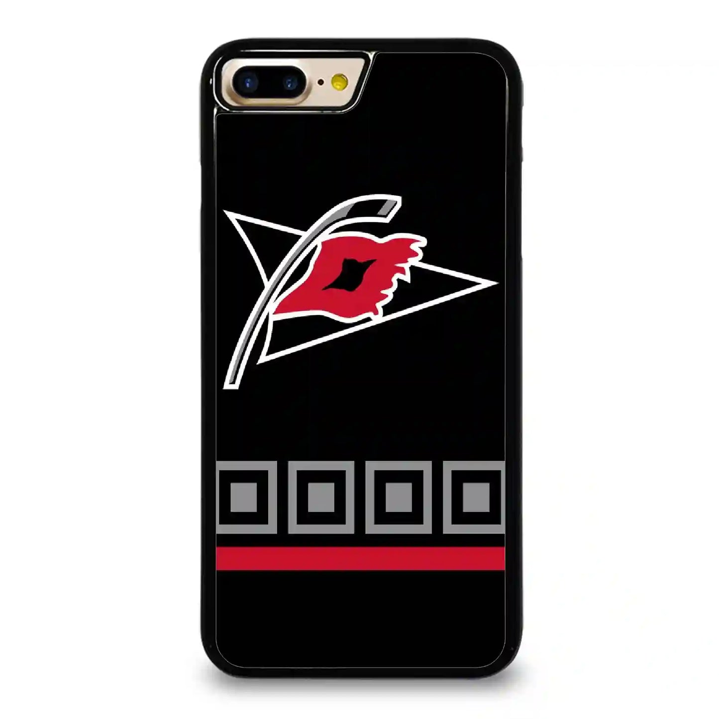 Carolina Hurricanes Cool iPhone 7-8 Plus Case