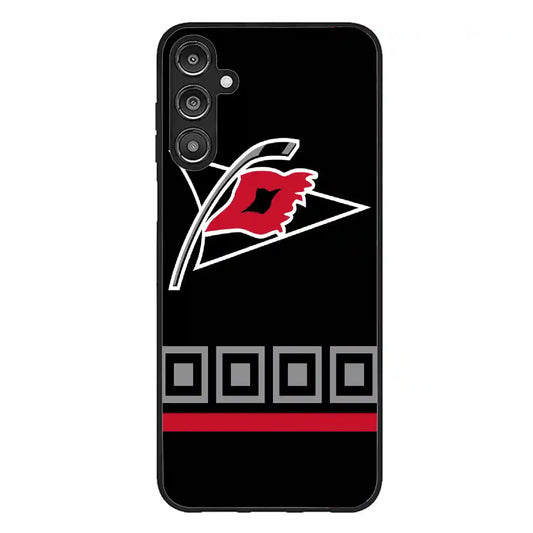 Carolina Hurricanes Cool Samsung Galaxy A14 5G Case