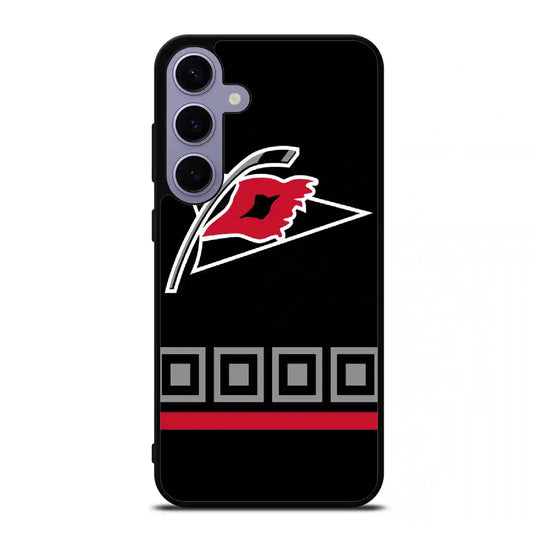 Carolina Hurricanes Cool Samsung Galaxy S24 Plus Case