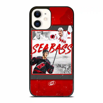 Carolina Hurricanes Cutee iPhone 12 Mini Case