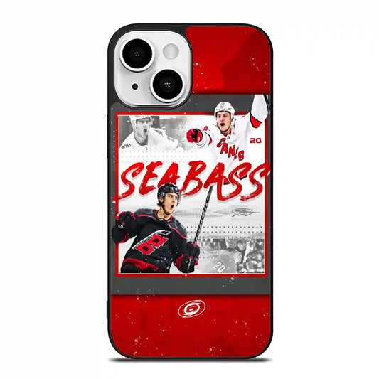 Carolina Hurricanes Cutee iPhone 13 Case