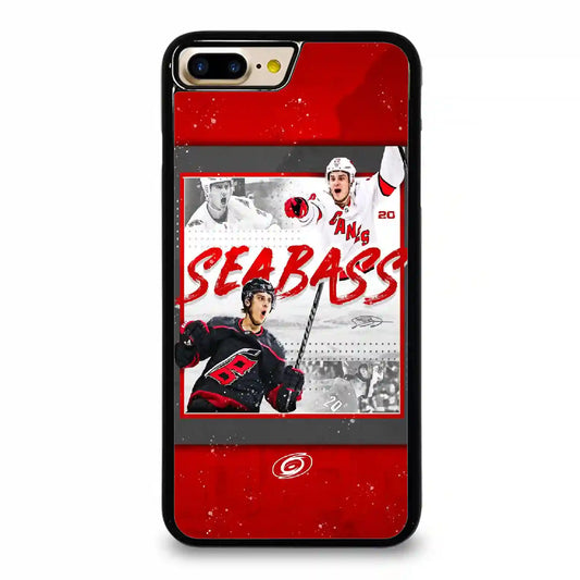 Carolina Hurricanes Cutee iPhone 7-8 Plus Case