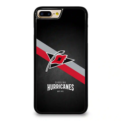 Carolina Hurricanes iPhone 7-8 Plus Case