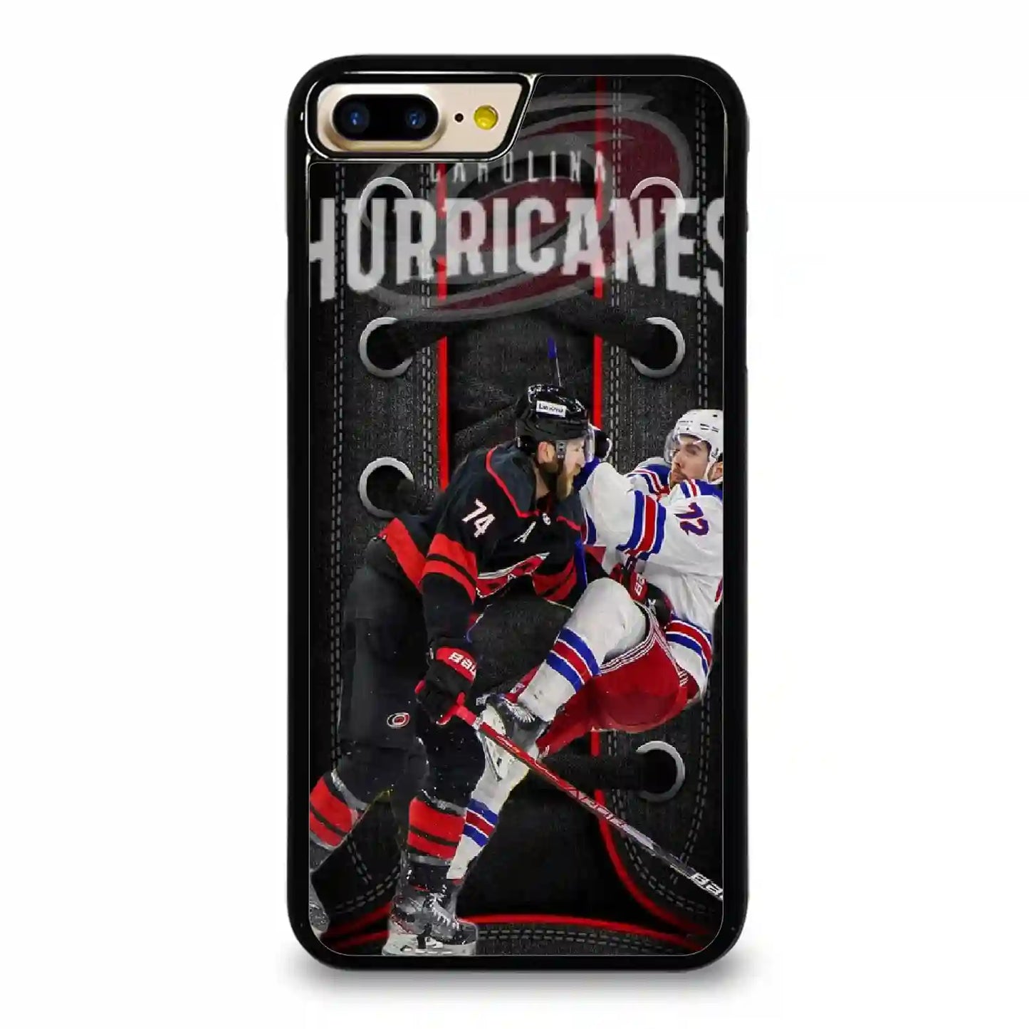 Carolina Hurricanes Retro Classic iPhone 7-8 Plus Case