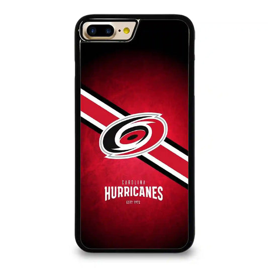 Carolina Hurricanes Retro iPhone 7-8 Plus Case