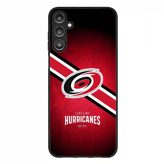 Carolina Hurricanes Retro Samsung Galaxy A14 5G Case