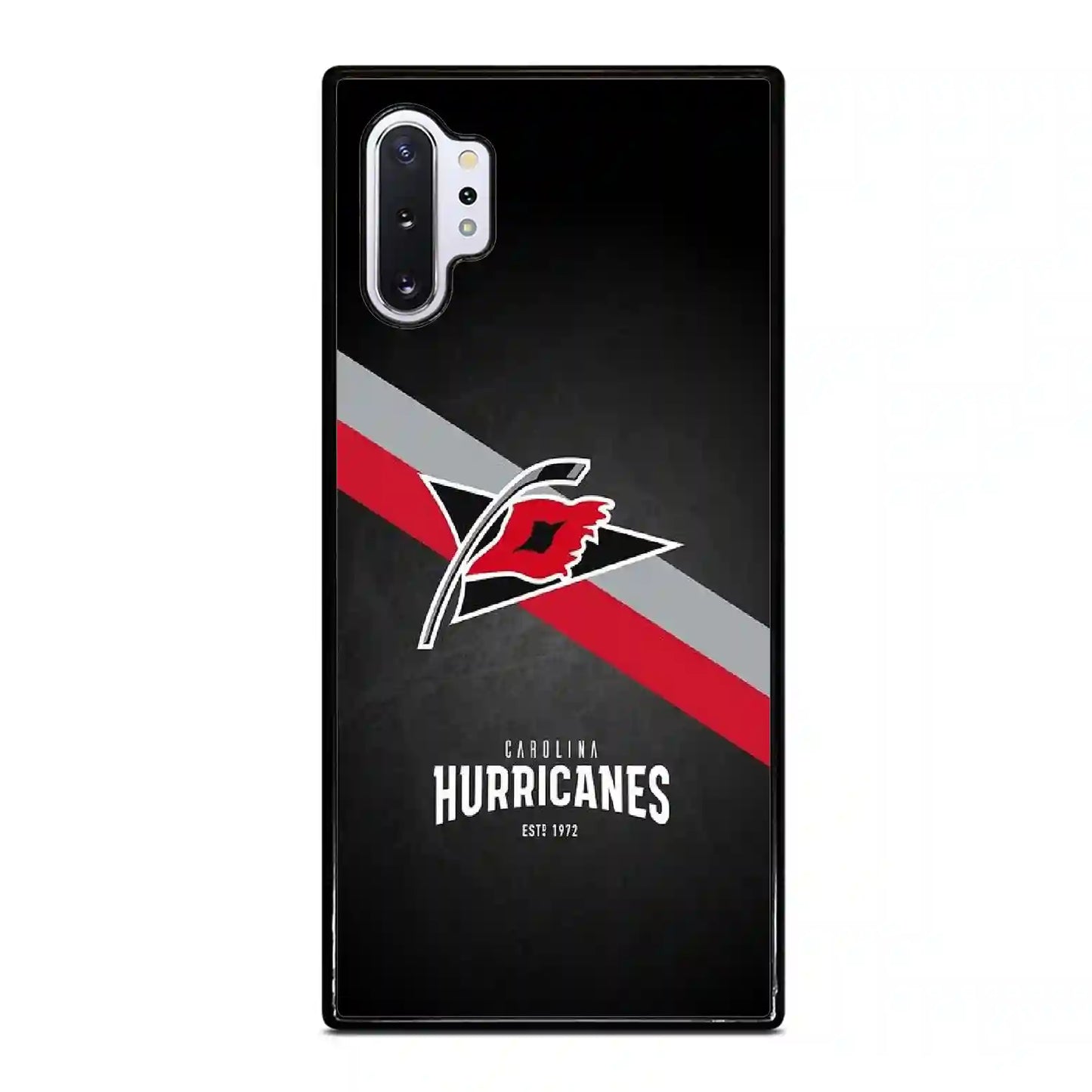 Carolina Hurricanes Samsung Galaxy Note 10 Pro 5G Case