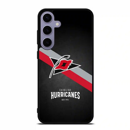 Carolina Hurricanes Samsung Galaxy S24 Plus Case