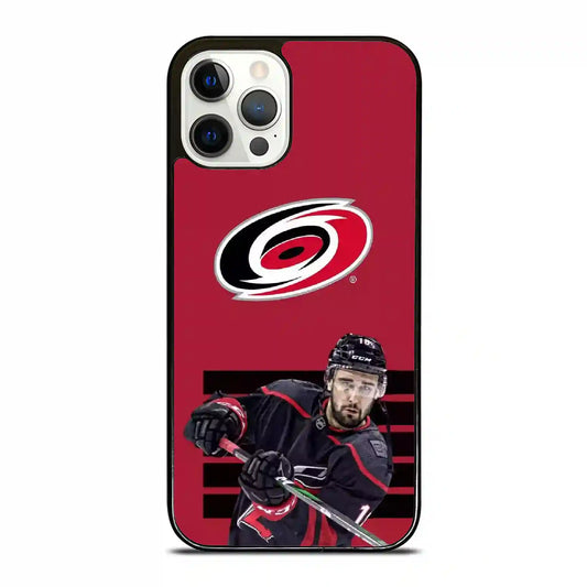 Carolina Hurricanes Sweet iPhone 12 Pro Case