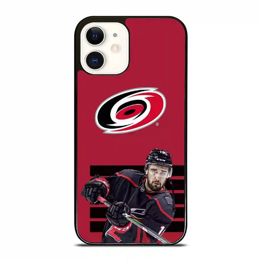 Carolina Hurricanes Sweet iPhone 12 Mini Case