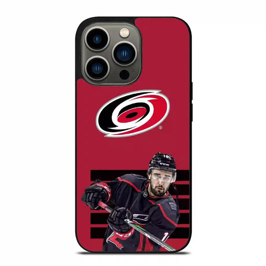 Carolina Hurricanes Sweet iPhone 13 Pro Case