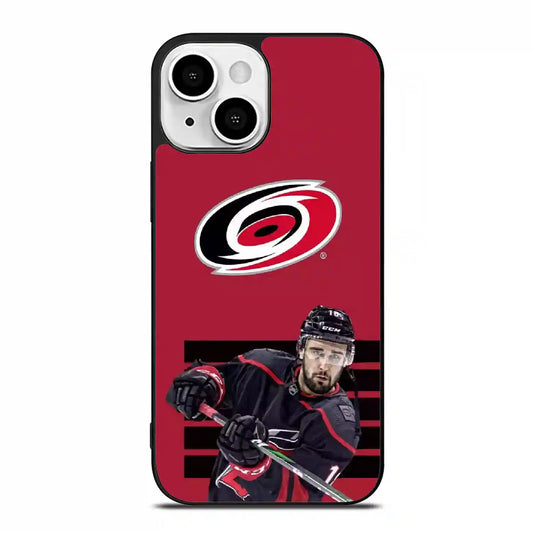 Carolina Hurricanes Sweet iPhone 13 Case