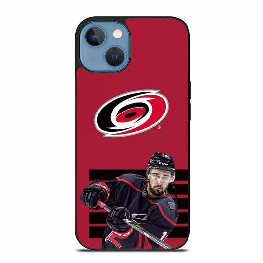 Carolina Hurricanes Sweet iPhone 14 Case