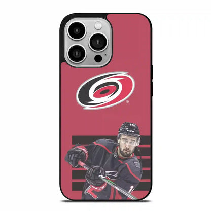 Carolina Hurricanes Sweet iPhone 14 Pro Case