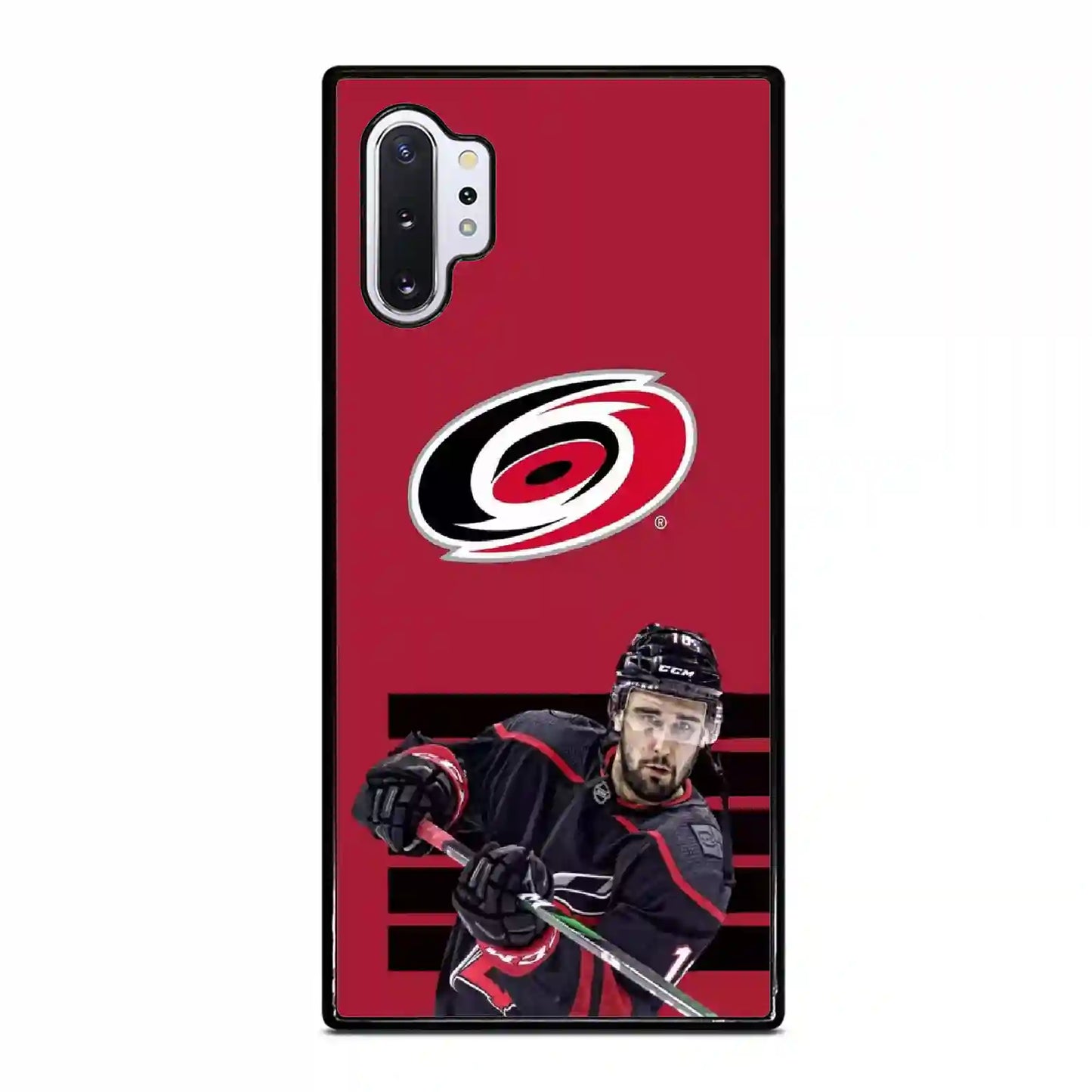 Carolina Hurricanes Sweet Samsung Galaxy Note 10 Pro 5G Case