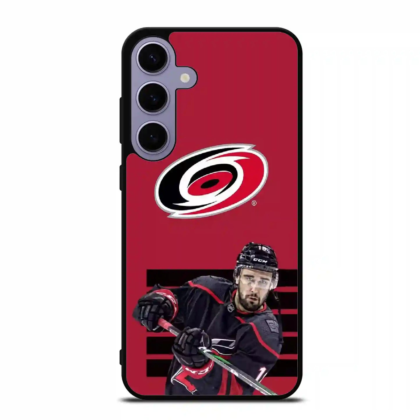 Carolina Hurricanes Sweet Samsung Galaxy S24 Plus Case