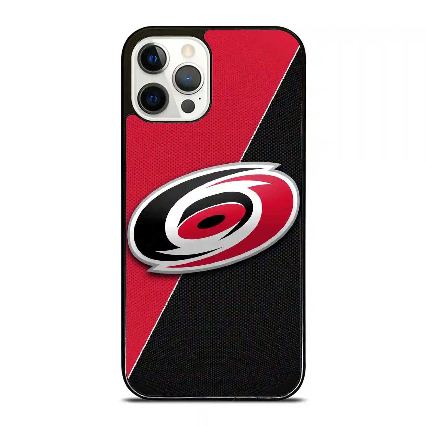 Carolina Hurricanes Vintage iPhone 12 Pro Case