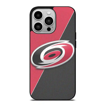 Carolina Hurricanes Vintage iPhone 14 Pro Case