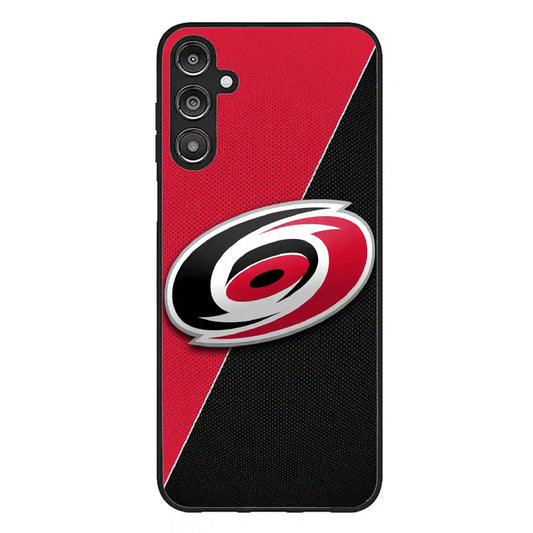 Carolina Hurricanes Vintage Samsung Galaxy A14 5G Case