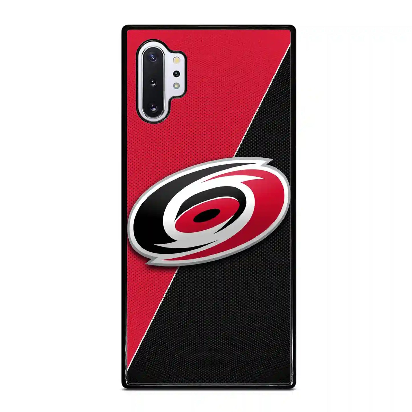 Carolina Hurricanes Vintage Samsung Galaxy Note 10 Pro 5G Case